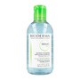 Bioderma Sebium H20, płyn micelarny do oczyszczania twarzy  i zmywania makijażu, cera trądzikowa, 250 ml