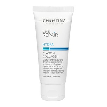 Christina Line Repair Hydra, krem nawilżający, 60 ml