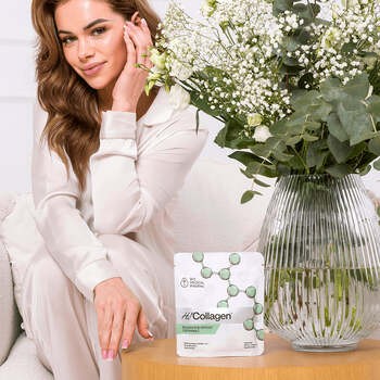 Bio Medical Pharma Hi! Collagen, proszek, 150 g