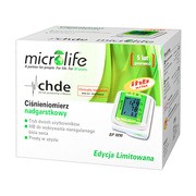 Microlife BP W90, ciśnieniomierz automatyczny nadgarstkowy https://azcdn.doz.pl/image/d/product/671410ba-scale-180x180.png