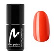 Maga Cosmetics, Lakier hybrydowy OE0011, 6 ml