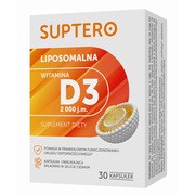 Suptero Liposomalna Witamina D3 2000 j.m, kapsułki, 30 szt. https://azcdn.doz.pl/image/d/product/68f2130f-scale-180x180.png