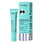 Everby, Don't Call Me Panda, krem pod oczy na worki i cienie pod oczami, 12 ml https://azcdn.doz.pl/image/d/product/6e7da065-scale-180x180.png