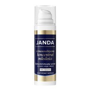Janda, dermosenolityczny koncentrat młodości, serum do twarzy, 30 ml https://azcdn.doz.pl/image/d/product/54b56935-scale-180x180.png