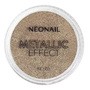 NeoNail, Metallic Effect No. 03, pyłek do paznokci, 1 szt.