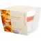 Nacomi Bouncy Skin Mango Jelly-Milk, maska do twarzy, 80 ml