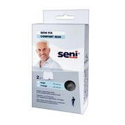 Seni Fix Comfort Man, majtki elastyczne mocujące, czarne, rozmiar L, 2 szt. https://azcdn.doz.pl/image/d/product/95ea573c-scale-180x180.png
