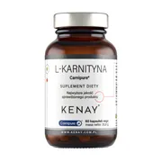 KENAY L-Karnityna Carnipure, kapsułki,  60 szt. https://azcdn.doz.pl/image/d/product/ed7a0892-scale-180x180.webp