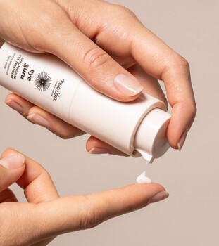 Resibo Eye Guru, arcykoncentrat pod oczy, 15 ml