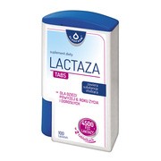 alt Lactaza TABS, tabletki, 100 szt.