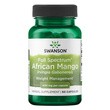 Swanson Full Spectrum African Mango, kapsułki, 60 szt.