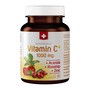 SwissMedicus, Vitamin C+ 1000 mg, kapsułki, 60 szt.