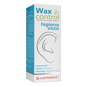 Wax Control Higiena Uszu, oliwka do higieny uszu, spray, 15 ml https://azcdn.doz.pl/image/d/product/066ad618-scale-180x180.png