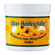 Alter Heideschafer, tłuszcz mleczny z nagietkiem, 250 ml https://azcdn.doz.pl/image/d/product/288f5de9-scale-180x180.png