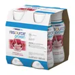Resource Protein, płyn o smaku owoców leśnych, 200 ml, 4 szt.