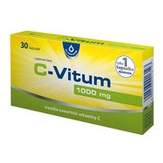 C-Vitum, kapsułki, 30 szt. https://azcdn.doz.pl/image/d/product/7ddb3f7f-scale-180x180.png