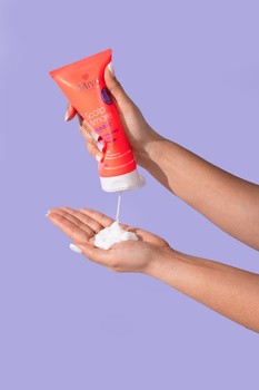 Miya Cosmetics Scalp&more Repair, odżywka odbudowująca do włosów z peptydami, 200 ml