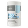 OstroVit BCAA + GLUTAMINE, smak cytrynowy, proszek, 500 g