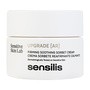 Sensilis Upgrade AR, ujędrniający i łagodzący krem sorbet, 50 ml