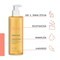Zestaw Avene Eau Thermale Xera Calm A.D, uzupełniający lipidy olejek oczyszczający, 400 ml + krem uzupełniający lipidy, 400 ml