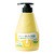 Kwailnara Banana Milk Body Cleanser, nawilżający żel do mycia ciała z ekstraktem z banana, 560 g