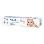 DOZ Med Dentiti Baby, żel na ząbkowanie, 15 ml https://azcdn.doz.pl/image/d/product/4894547c-scale-180x180.png