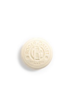Roger & Gallet Cologne Twist, kostka myjąca, 100 g