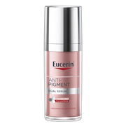 Eucerin Anti-Pigment, serum o podwójnym działaniu z Thiamidolem, przeciw przebarwieniom, 30 ml