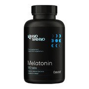 OstroVit Keep Sleep Melatonin, tabletki, 180 szt. https://azcdn.doz.pl/image/d/product/60d6f572-scale-180x180.png