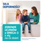 Iskial Junior Omega-3, żelki, smak truskawkowy, 30 szt.