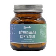 Panaseus Równowaga kortyzolu, kapsułki, 50 szt.