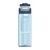 Kambukka, Elton, butelka na wodę, kolor crystal blue, 750 ml