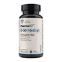 Pharmovit B-50 Methyl B-Complex Max+, kapsułki, 60 szt.