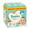 Pampers Premium Care 2 (4−8 kg), pieluszki jednorazowe, 224 szt.