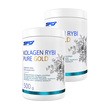 Zestaw 2x SFD Kolagen Rybi Pure Gold, proszek, 500 g