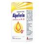 Alpeferin, krople doustne, 5 ml