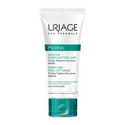 alt Uriage Hyseac, maska peel-off, 50 ml
