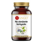 Yango Na obniżenie kortyzolu, kapsułki, 90 szt. https://azcdn.doz.pl/image/d/product/9816e8ce-scale-180x180.png