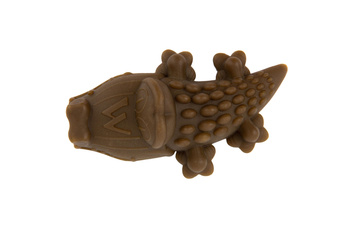 Whimzees Aligator, gryzak dentystyczny, 24 szt.