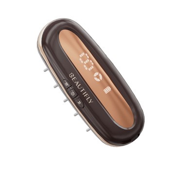 Beautifly Laserboost Pro, dark, 1 szt.