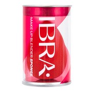 Ibra Makeup Blender Sponge, gąbeczka do makijażu, czerwona, 1 szt. https://azcdn.doz.pl/image/d/product/274d6651-scale-180x180.png