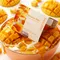 Nacomi Bouncy Skin Mango Jelly-Milk, maska do twarzy, 80 ml