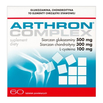 Arthron Complex, tabletki powlekane, 60 szt.
