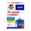 Doppelherz med Na Zgagę i Refluks, płyn, 10 ml x 20 szt.