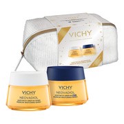 Zestaw Vichy Neovadiol Po Menopauzie, krem na dzień, 50 ml + krem na noc, 50 ml https://azcdn.doz.pl/image/d/product/5ddb1b0f-scale-180x180.png