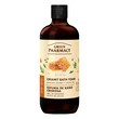 Green Pharmacy, miód manuka i oliwa z oliwek, kremowa pianka do kąpieli, 500 ml