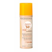 Bioderma Photoderm Nude Touch, podkład z filtrem SPF 50+, kolor bardzo jasny, 40 ml