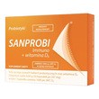 Sanprobi Immuno + witamina D3, kapsułki, 20 szt.