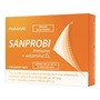 Sanprobi Immuno + witamina D3, kapsułki, 20 szt.