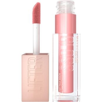Maybelline, Lifter Gloss, błyszczyk do ust, 006 reef, 5,4 ml
